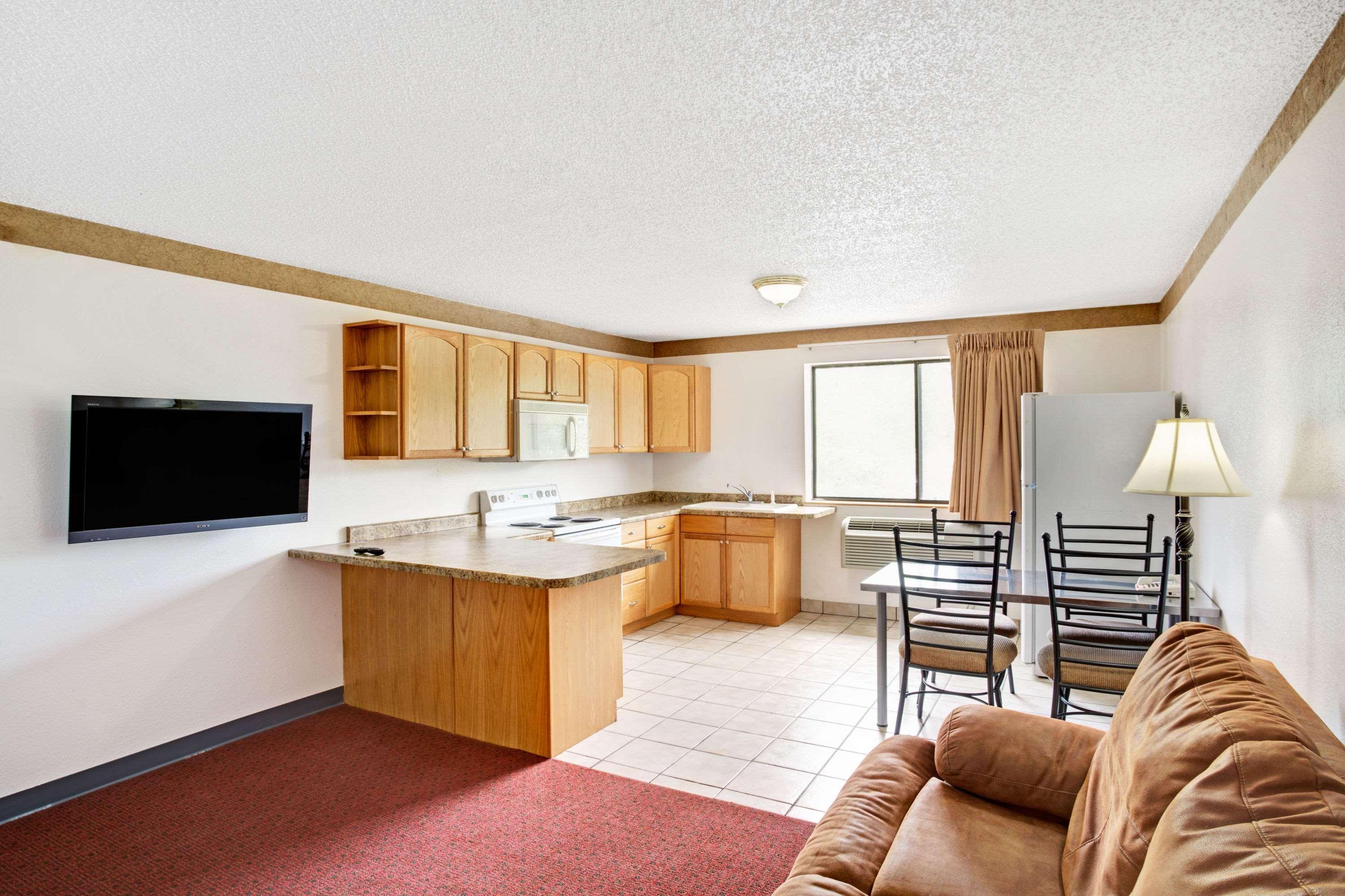 Hotel Antelope & 2*