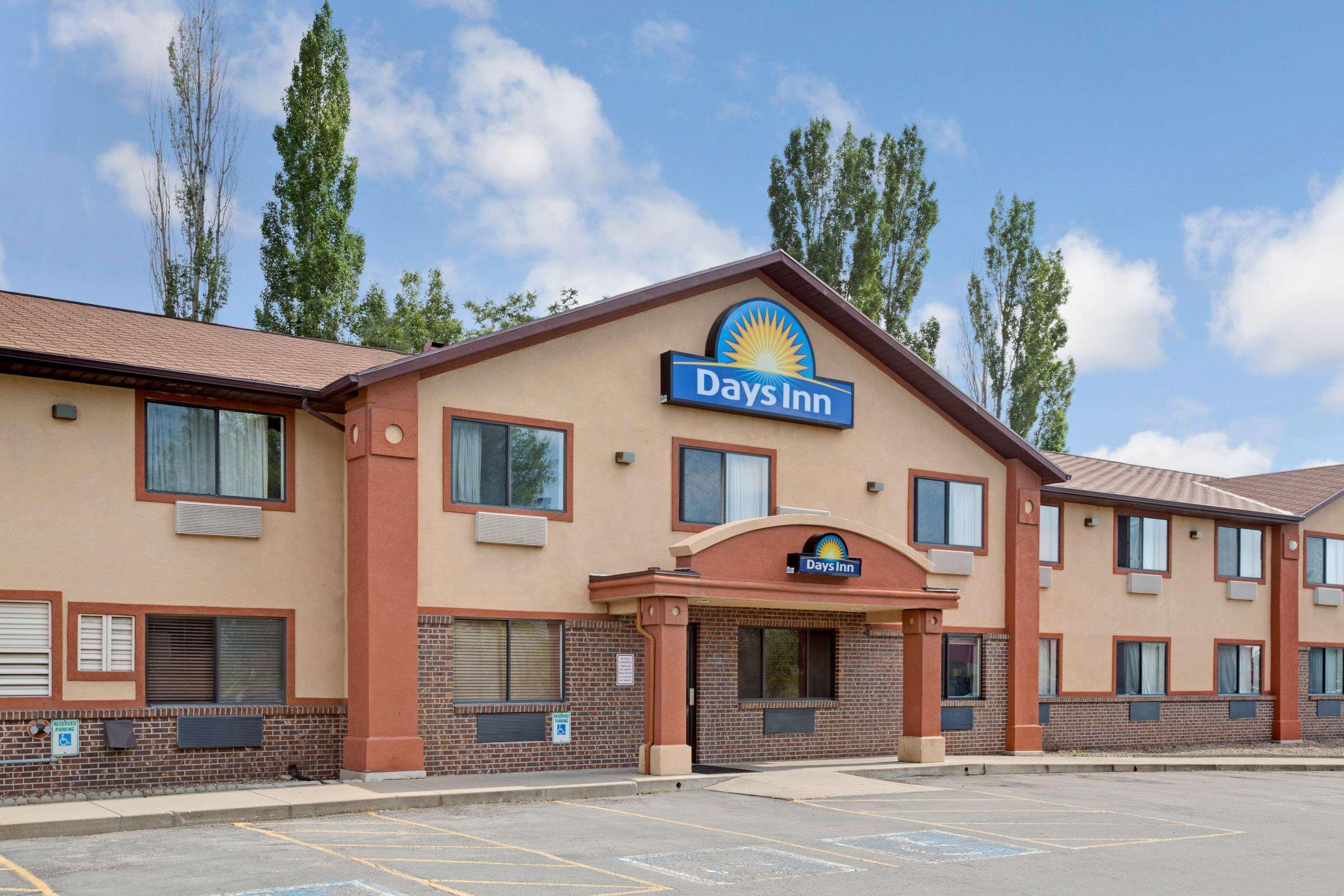 Antelope & Hotel 2*