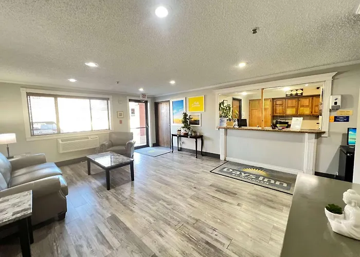 Antelope Inn & Suites