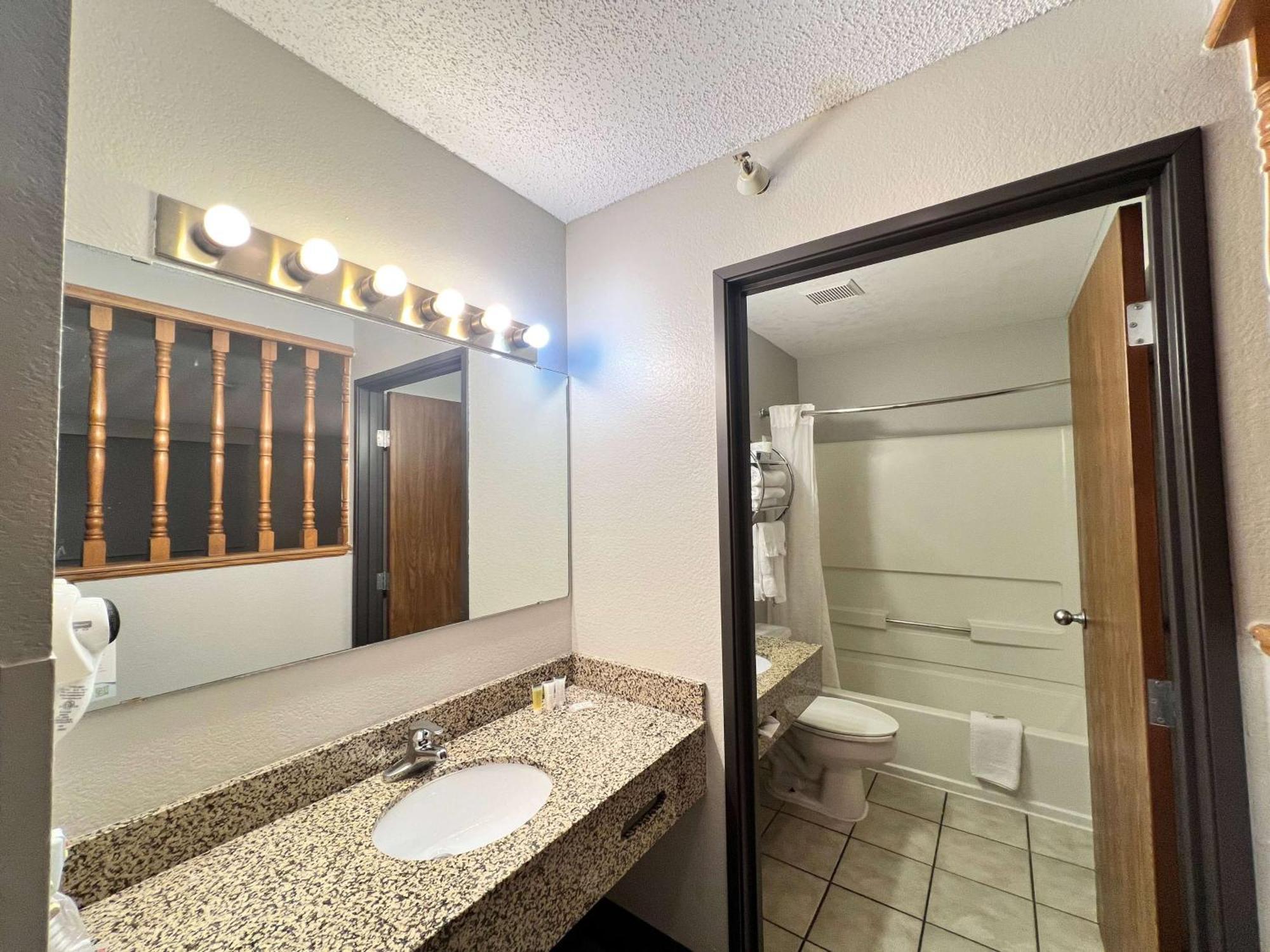 Hotel Antelope &
