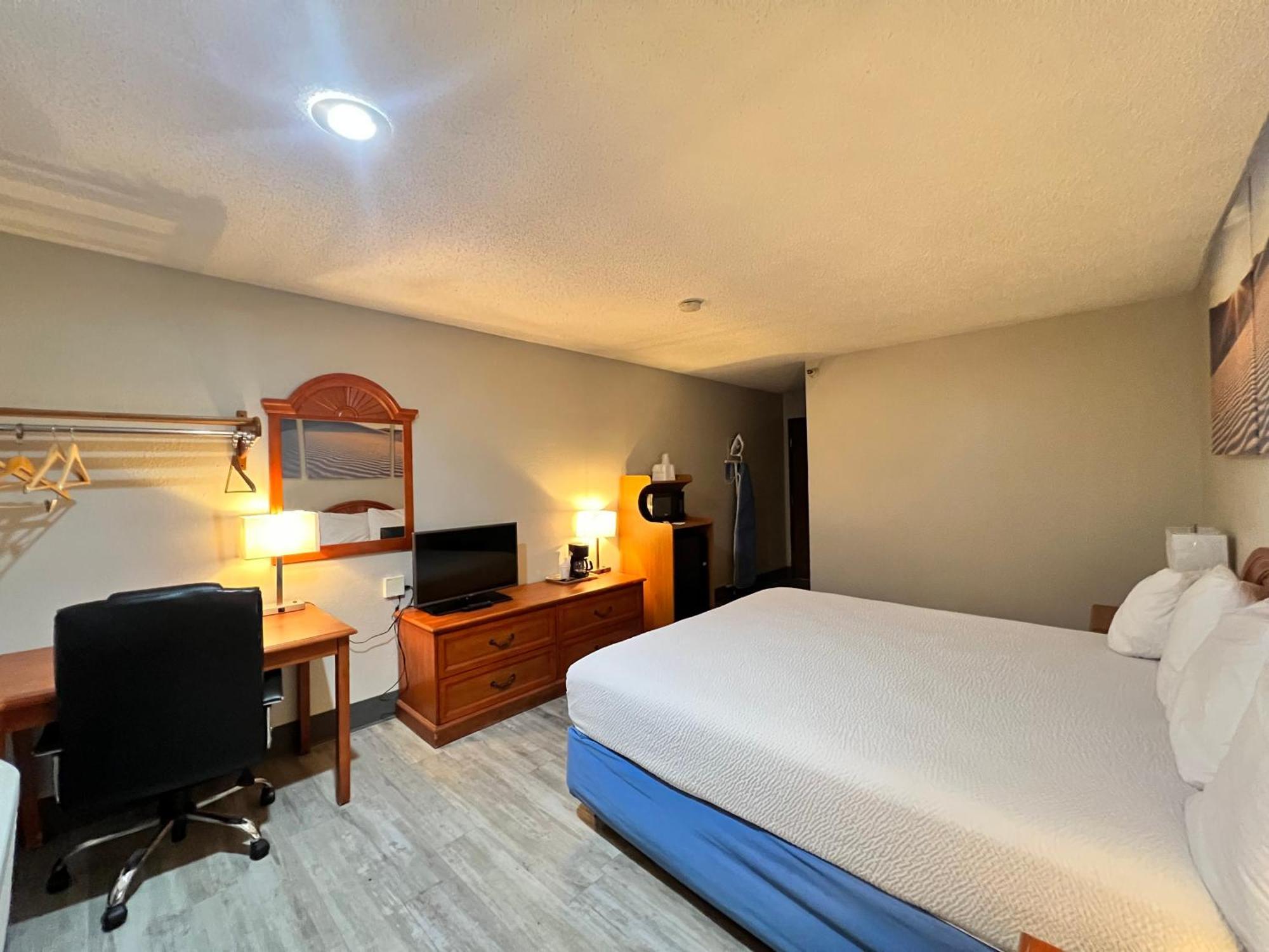 Hotel Antelope &