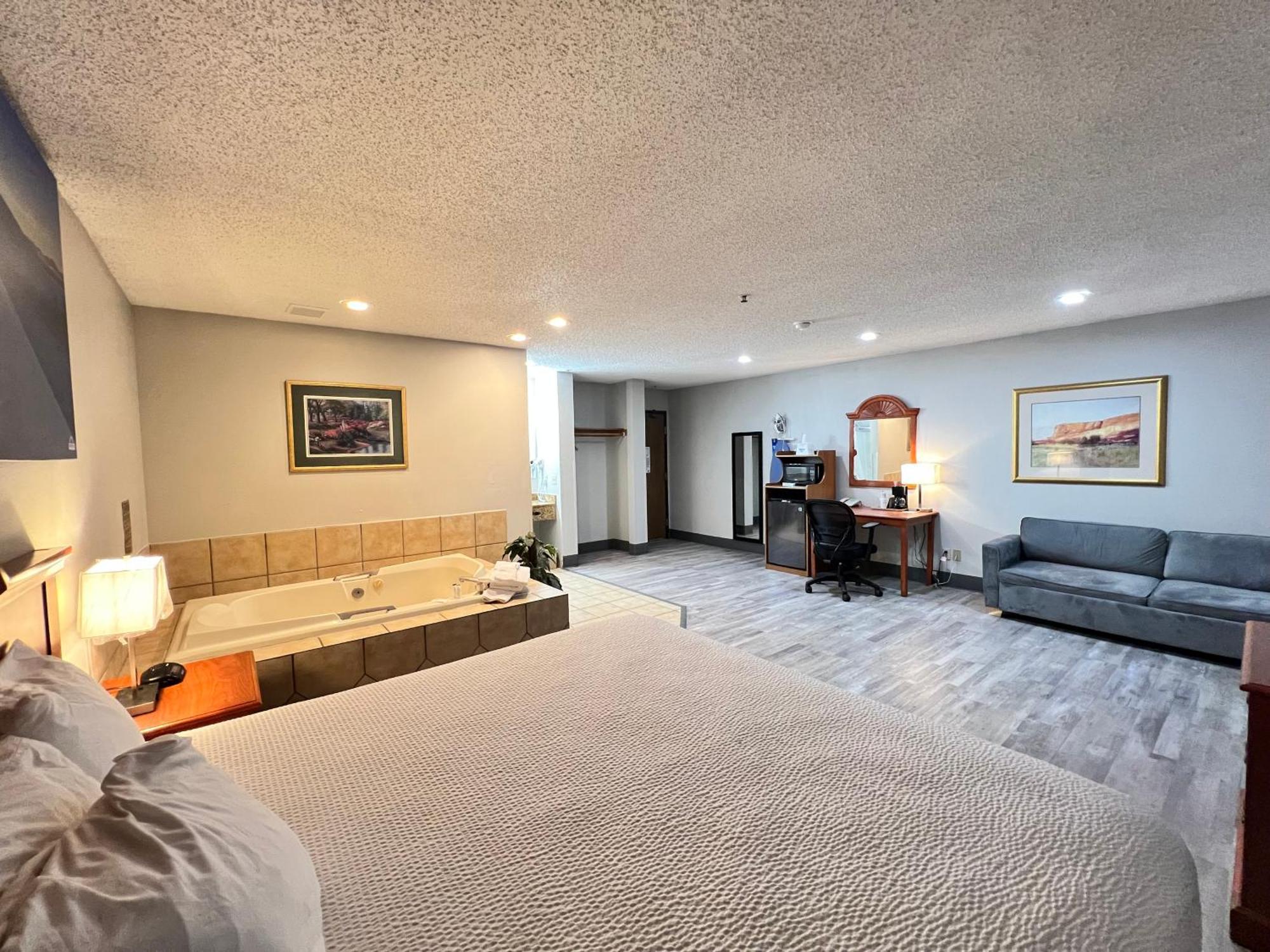 Hotel Antelope &