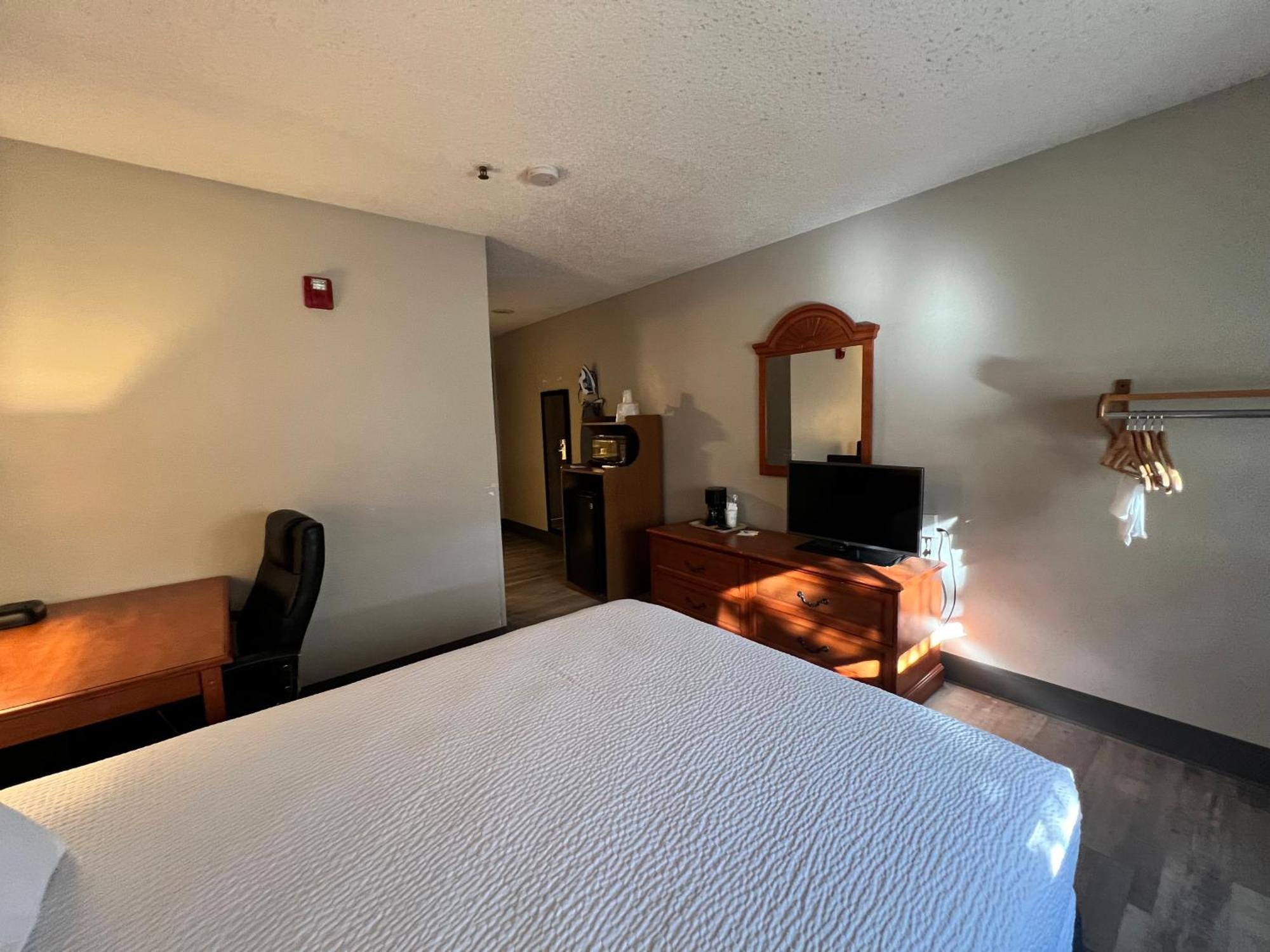 Hotel Antelope &