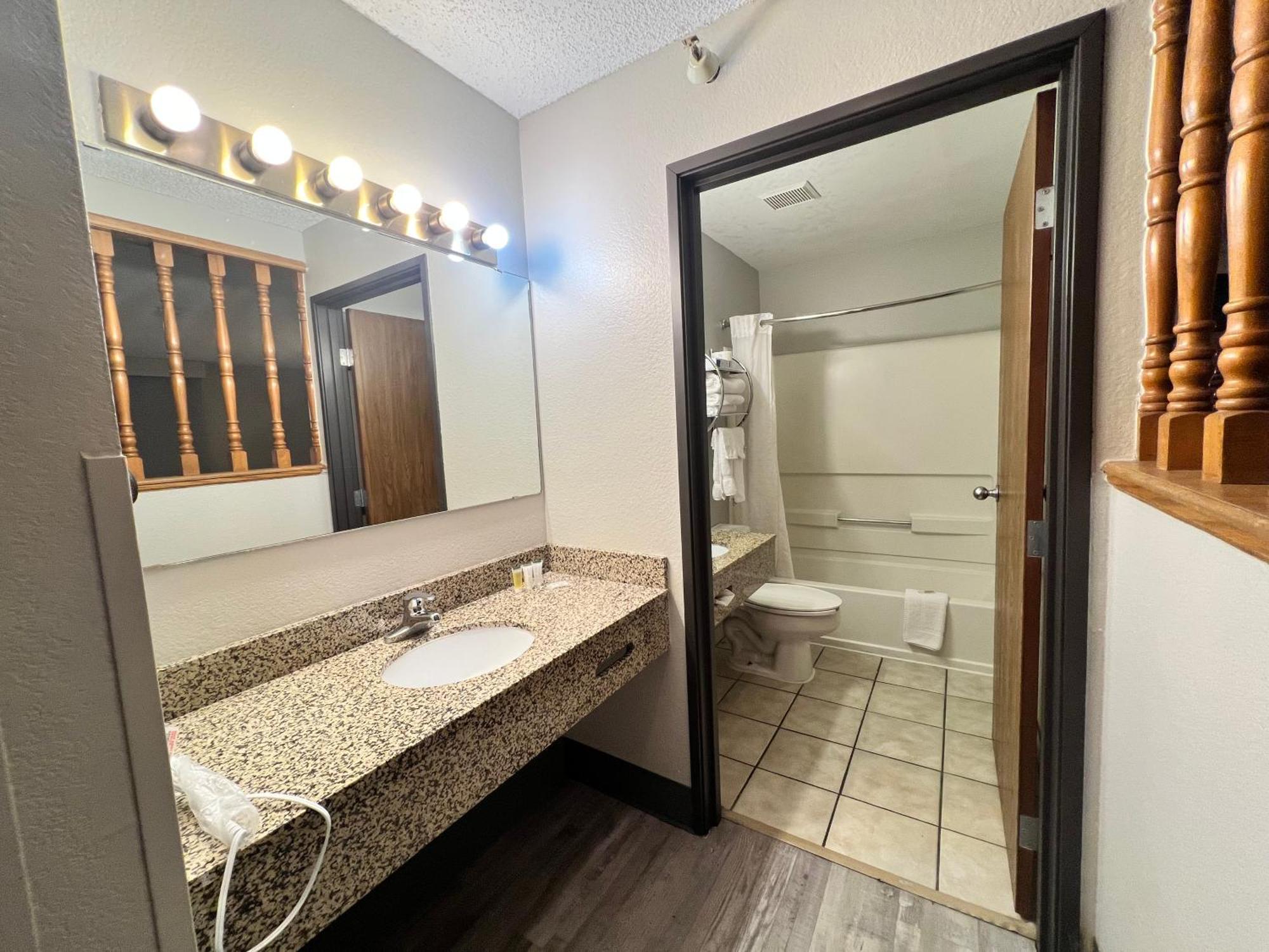 Hotel Antelope &