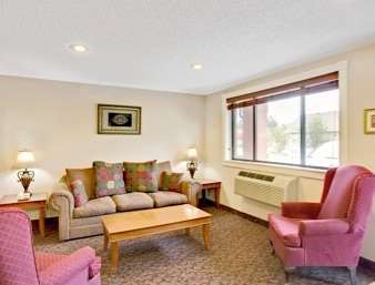 Hotel Antelope & 2*