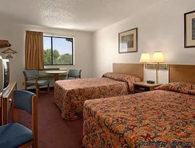 Hotel Antelope &