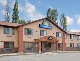 Hotel Antelope &